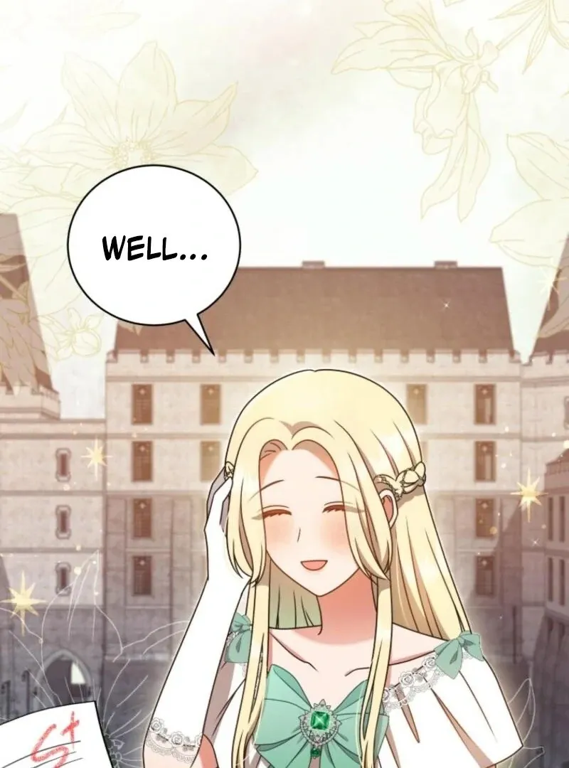 I Became the Daughter-in-Law of the Righteous Mad Dog Chapter 59 page 35 - 