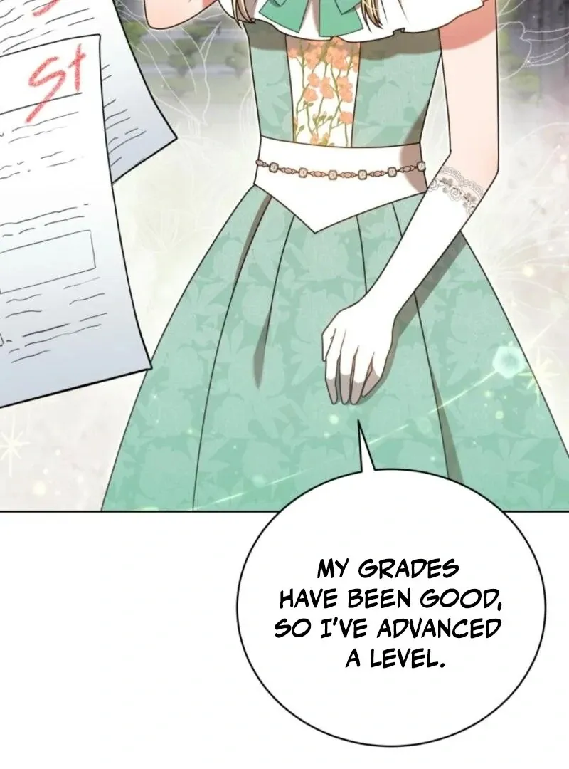 I Became the Daughter-in-Law of the Righteous Mad Dog Chapter 59 page 36 - 