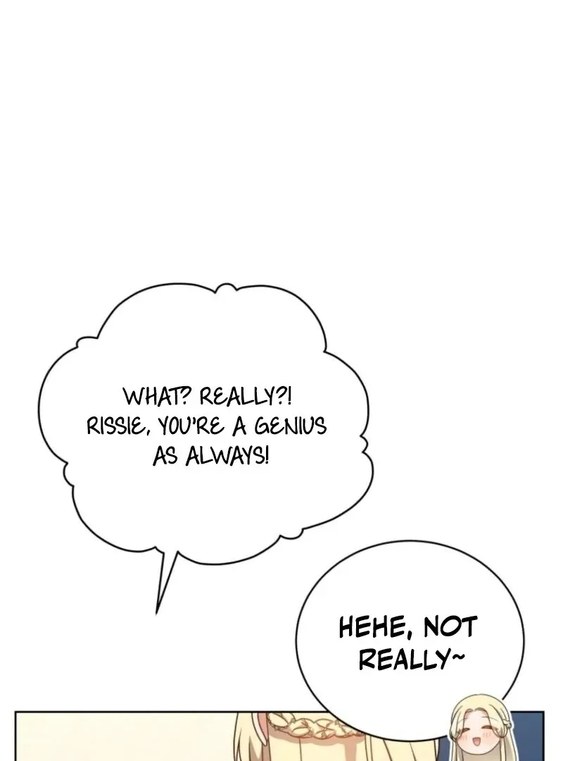 I Became the Daughter-in-Law of the Righteous Mad Dog Chapter 59 page 37 - 