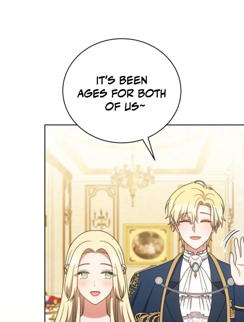 I Became the Daughter-in-Law of the Righteous Mad Dog Chapter 59 page 39 - 