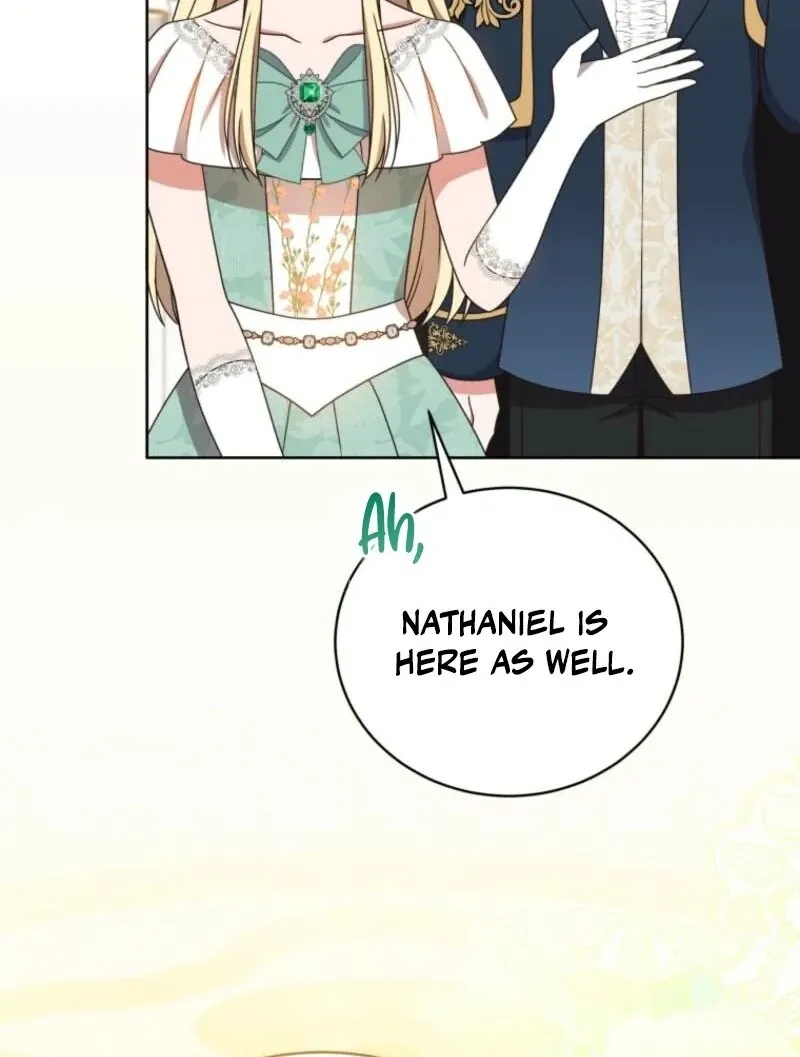 I Became the Daughter-in-Law of the Righteous Mad Dog Chapter 59 page 40 - 