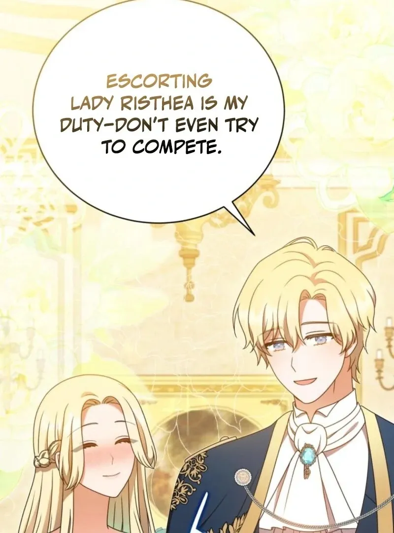 I Became the Daughter-in-Law of the Righteous Mad Dog Chapter 59 page 41 - 
