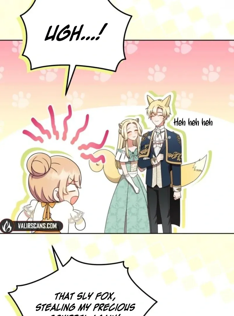 I Became the Daughter-in-Law of the Righteous Mad Dog Chapter 59 page 44 - 