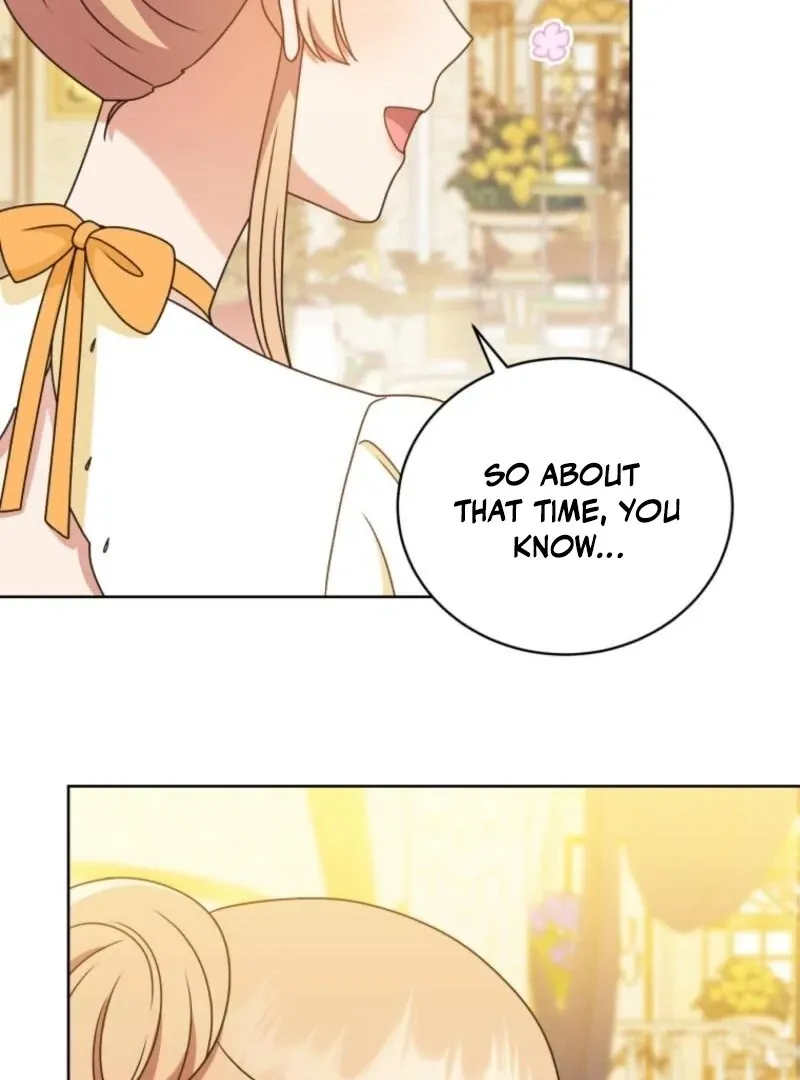 I Became the Daughter-in-Law of the Righteous Mad Dog Chapter 59 page 49 - 