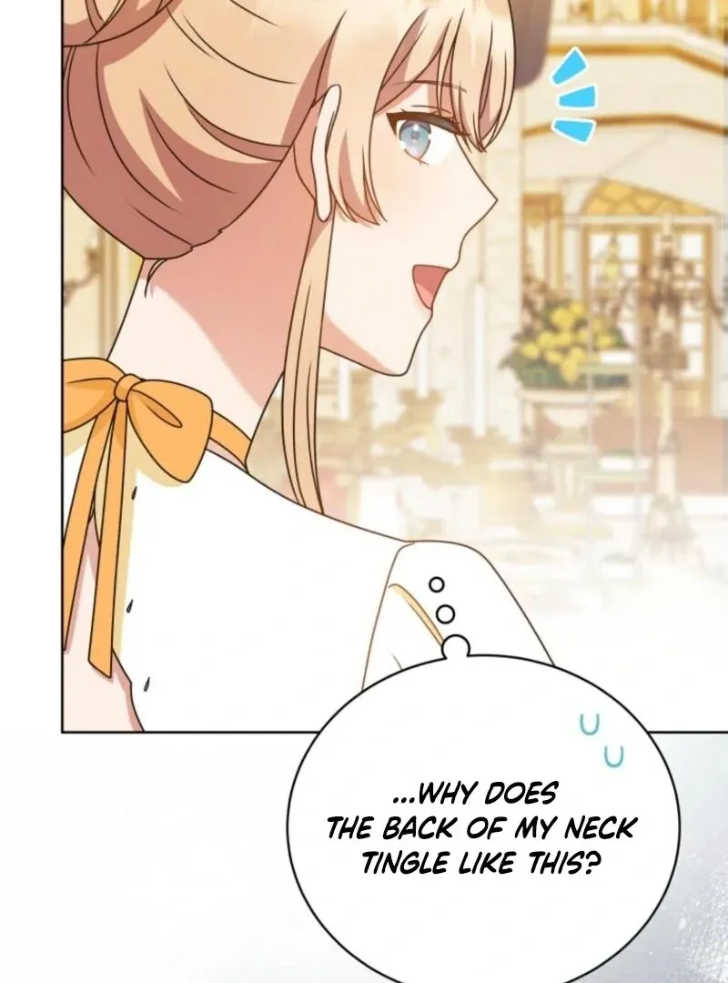 I Became the Daughter-in-Law of the Righteous Mad Dog Chapter 59 page 50 - 