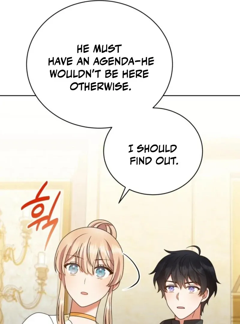 I Became the Daughter-in-Law of the Righteous Mad Dog Chapter 59 page 55 - 