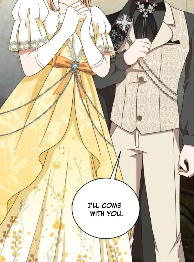 I Became the Daughter-in-Law of the Righteous Mad Dog Chapter 59 page 56 - 