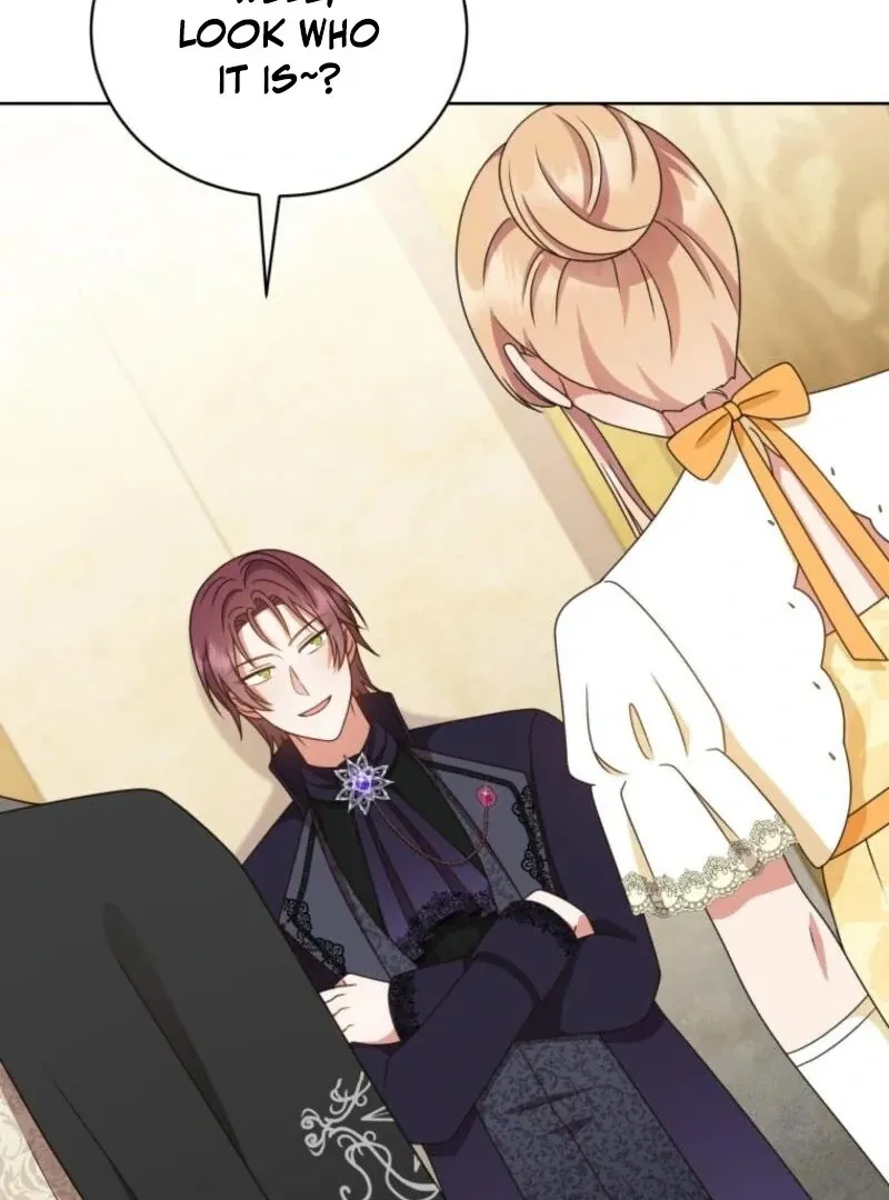 I Became the Daughter-in-Law of the Righteous Mad Dog Chapter 59 page 59 - 