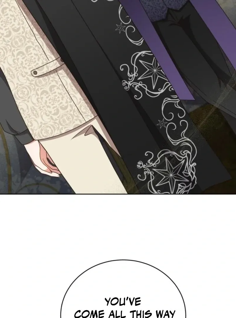 I Became the Daughter-in-Law of the Righteous Mad Dog Chapter 59 page 60 - 