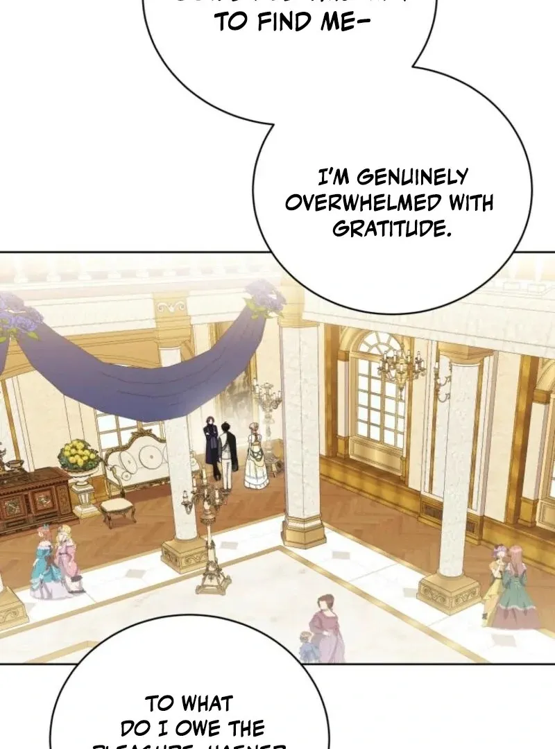 I Became the Daughter-in-Law of the Righteous Mad Dog Chapter 59 page 61 - 