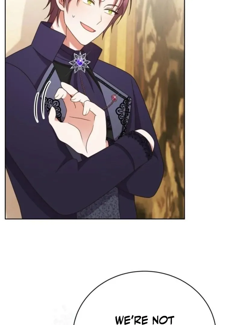 I Became the Daughter-in-Law of the Righteous Mad Dog Chapter 59 page 63 - 