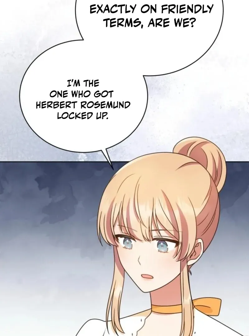 I Became the Daughter-in-Law of the Righteous Mad Dog Chapter 59 page 64 - 