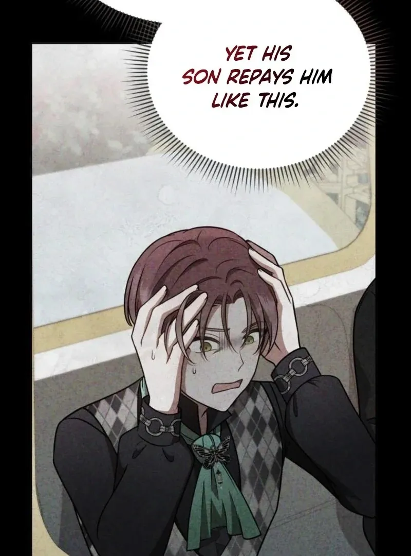 I Became the Daughter-in-Law of the Righteous Mad Dog Chapter 59 page 68 - 