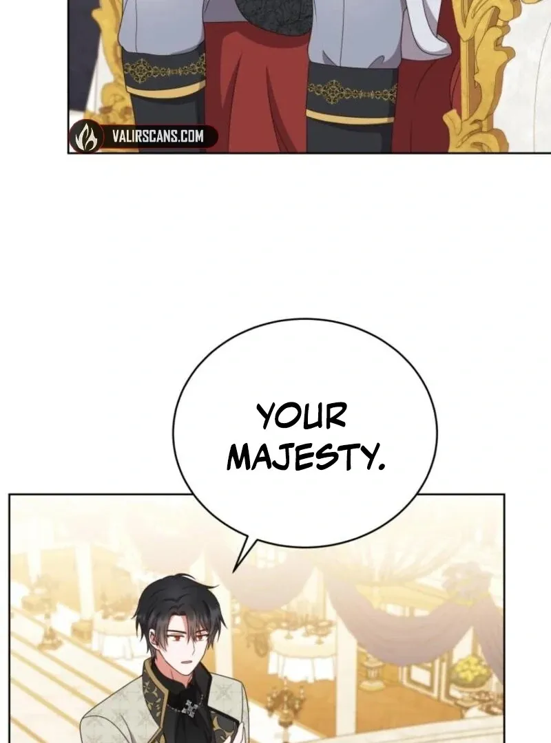 I Became the Daughter-in-Law of the Righteous Mad Dog Chapter 59 page 8 - 