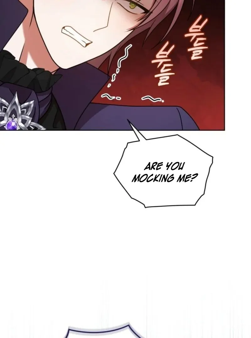 I Became the Daughter-in-Law of the Righteous Mad Dog Chapter 59 page 71 - 