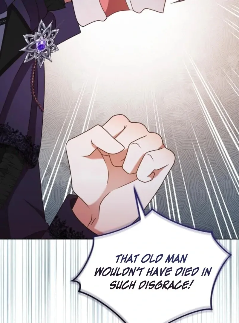 I Became the Daughter-in-Law of the Righteous Mad Dog Chapter 59 page 73 - 