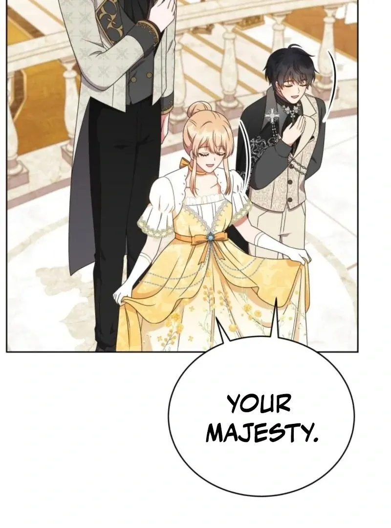 I Became the Daughter-in-Law of the Righteous Mad Dog Chapter 59 page 9 - 