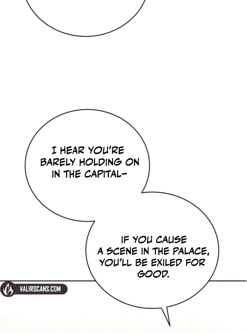 I Became the Daughter-in-Law of the Righteous Mad Dog Chapter 59 page 81 - 
