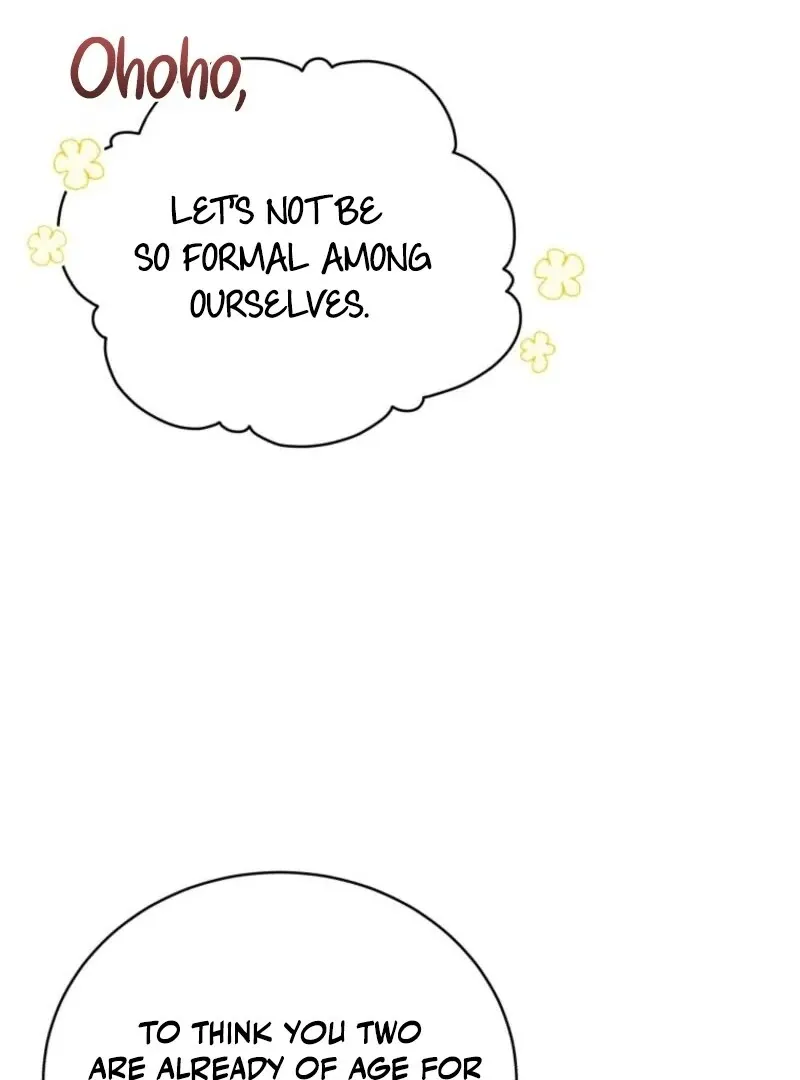 I Became the Daughter-in-Law of the Righteous Mad Dog Chapter 59 page 10 - 