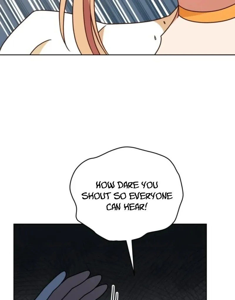 I Became the Daughter-in-Law of the Righteous Mad Dog Chapter 59 page 91 - 