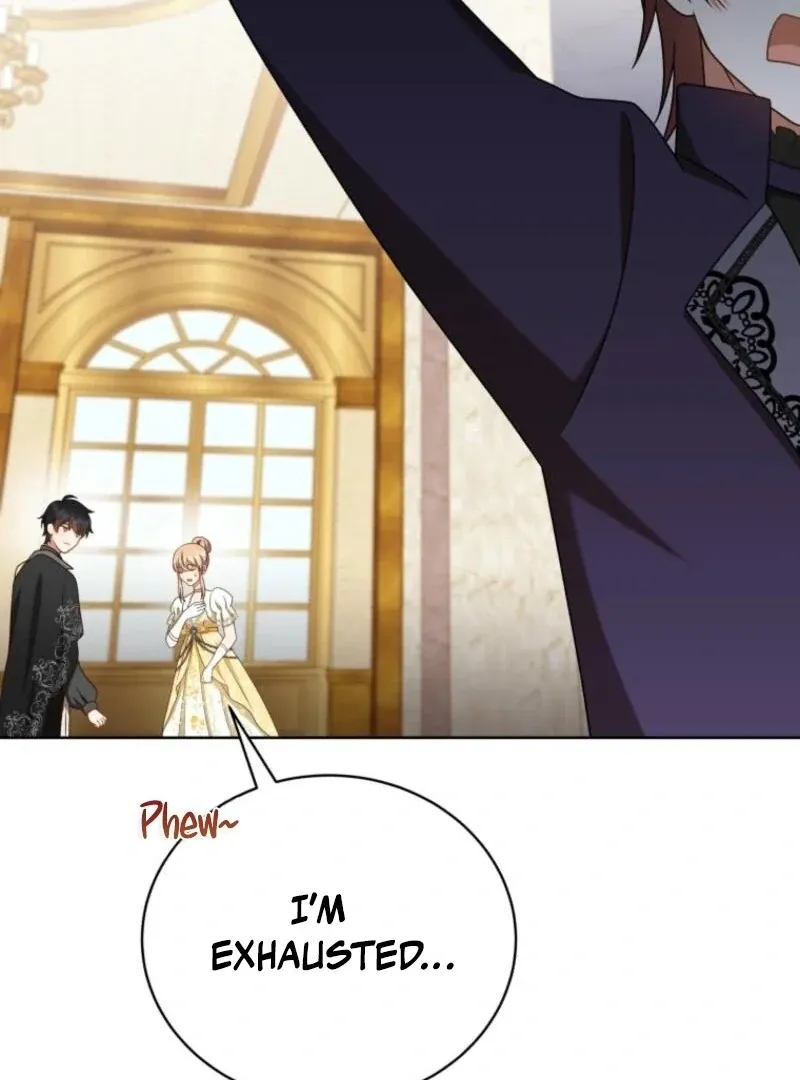 I Became the Daughter-in-Law of the Righteous Mad Dog Chapter 59 page 94 - 