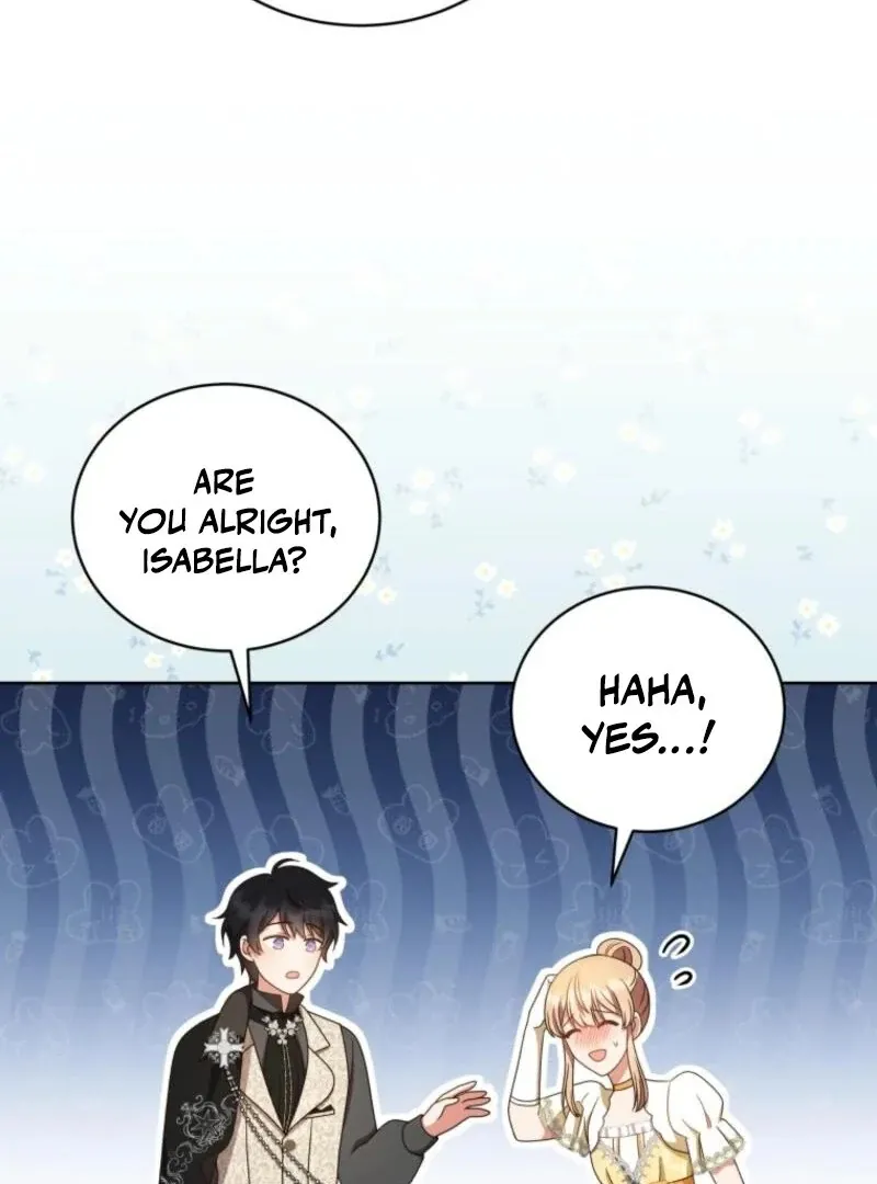 I Became the Daughter-in-Law of the Righteous Mad Dog Chapter 59 page 95 - 