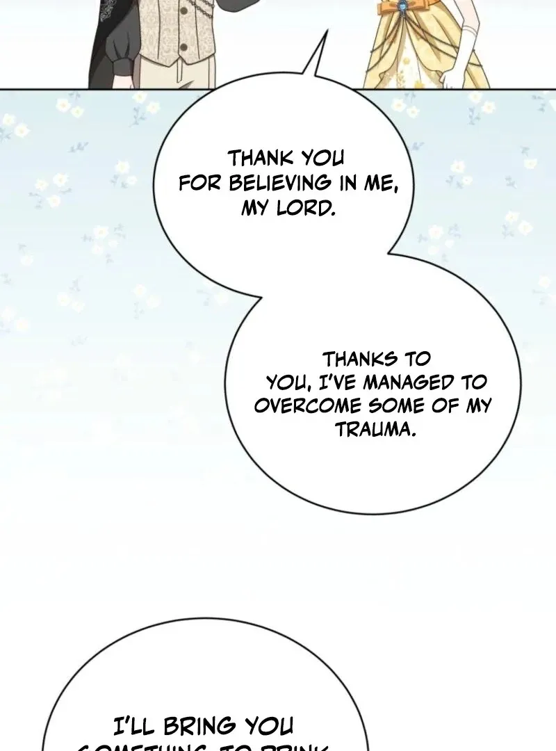 I Became the Daughter-in-Law of the Righteous Mad Dog Chapter 59 page 96 - 