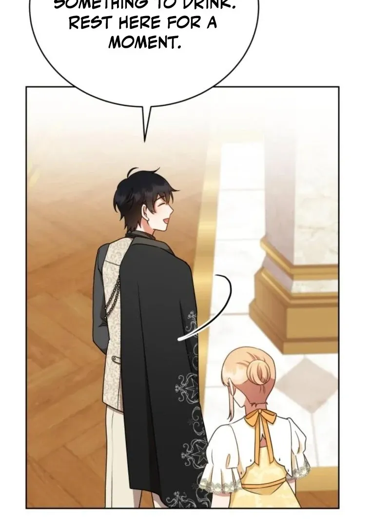 I Became the Daughter-in-Law of the Righteous Mad Dog Chapter 59 page 97 - 