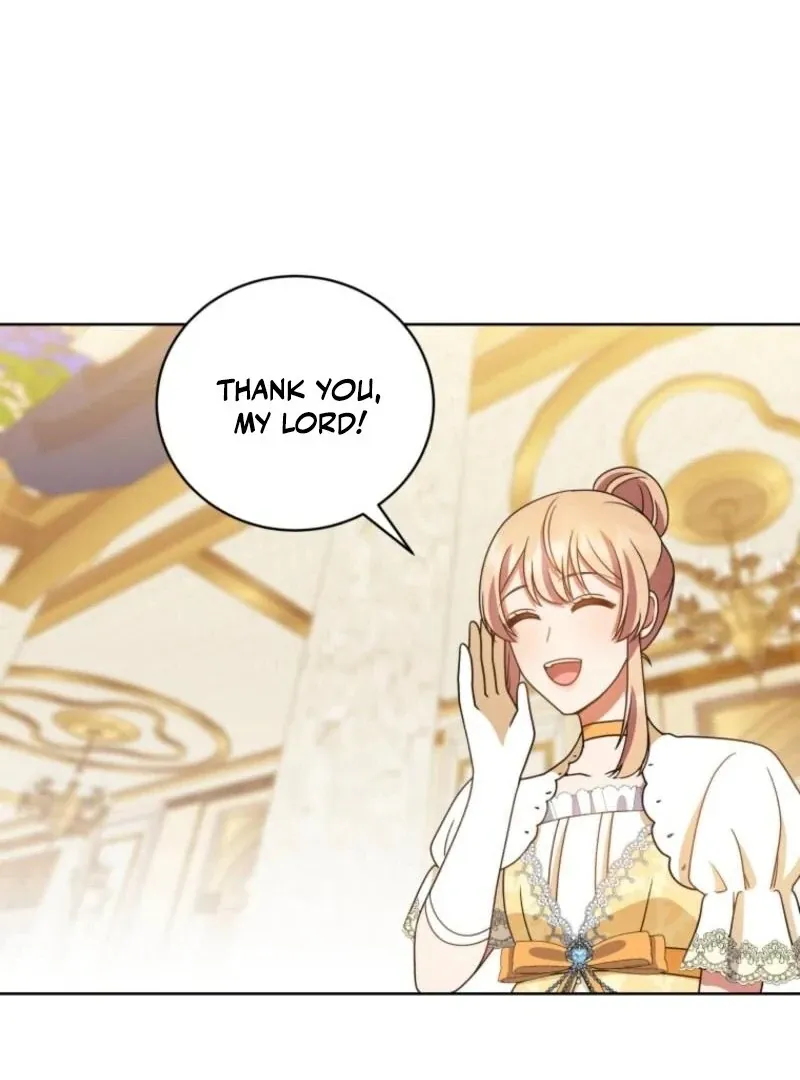 I Became the Daughter-in-Law of the Righteous Mad Dog Chapter 59 page 98 - 