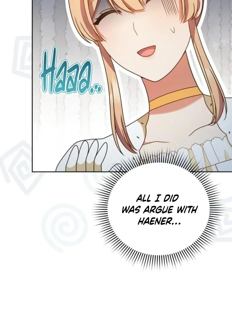 I Became the Daughter-in-Law of the Righteous Mad Dog Chapter 59 page 100 - 