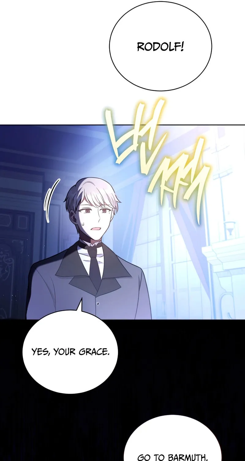 I Became the Daughter-in-Law of the Righteous Mad Dog Chapter 6 page 11 - 