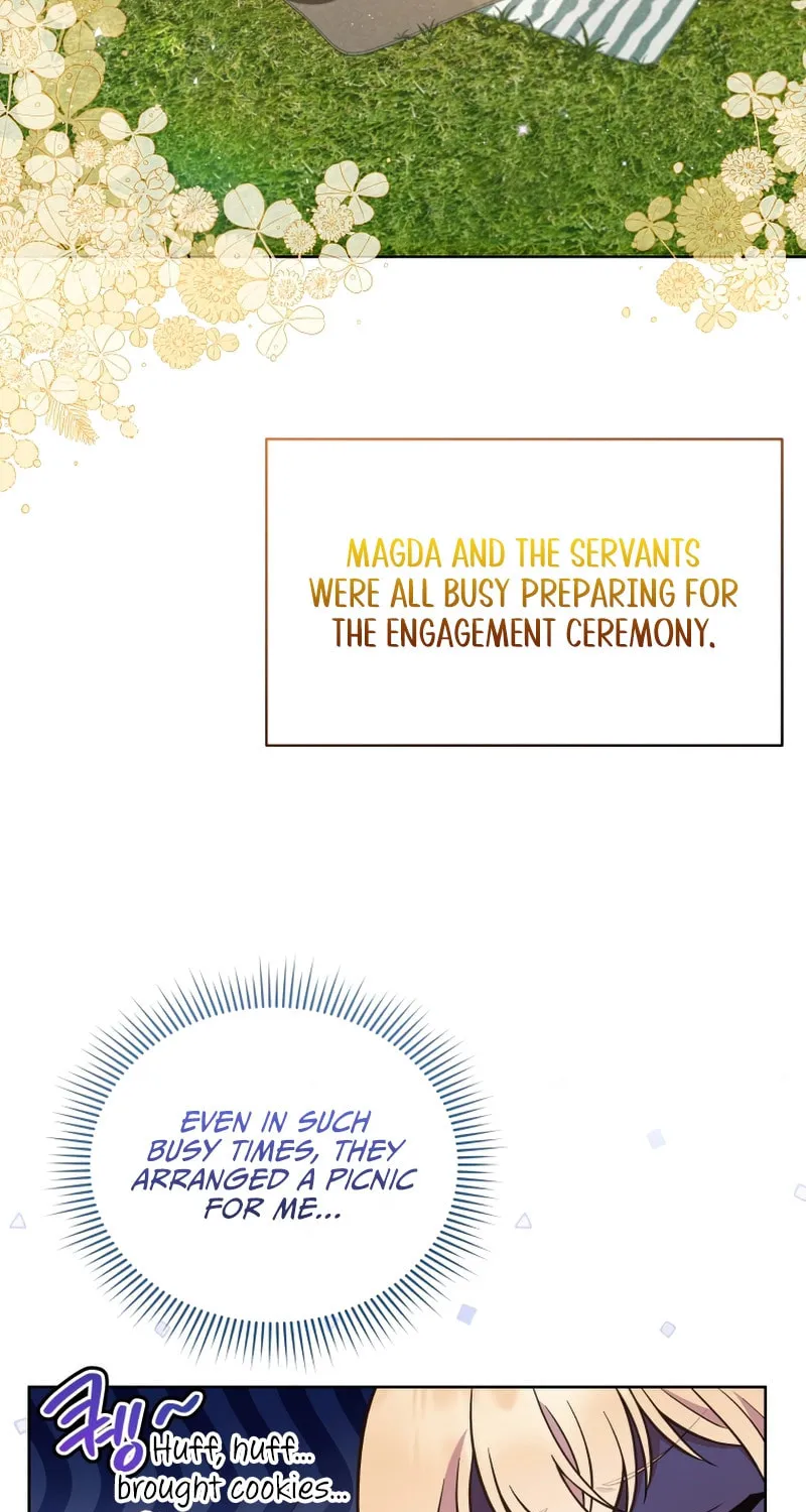 I Became the Daughter-in-Law of the Righteous Mad Dog Chapter 6 page 17 - 