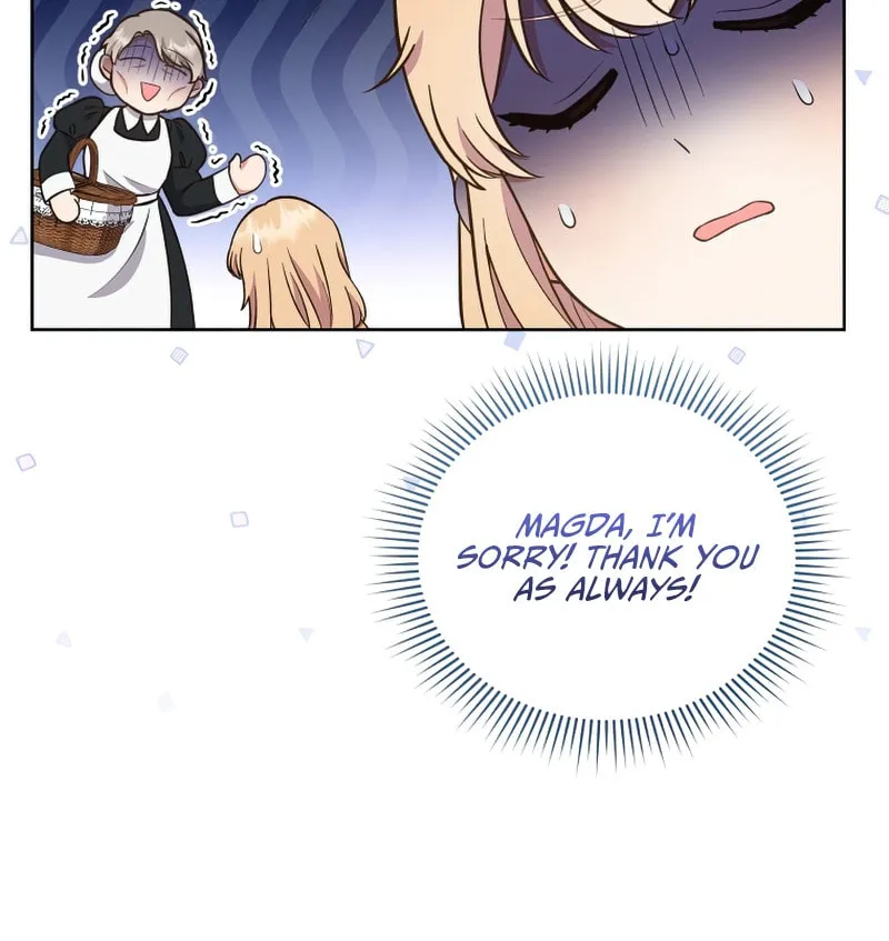 I Became the Daughter-in-Law of the Righteous Mad Dog Chapter 6 page 18 - 