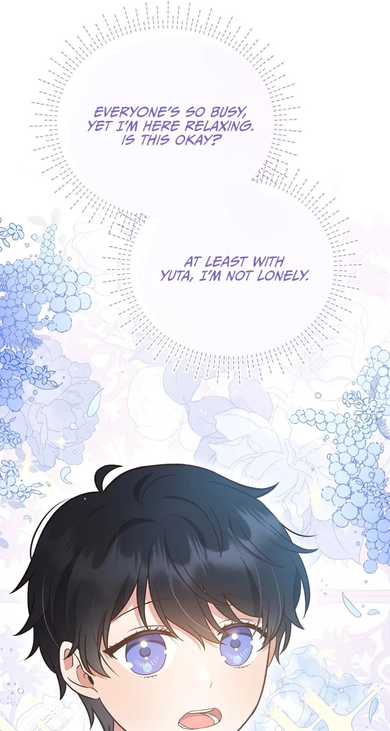 I Became the Daughter-in-Law of the Righteous Mad Dog Chapter 6 page 19 - 