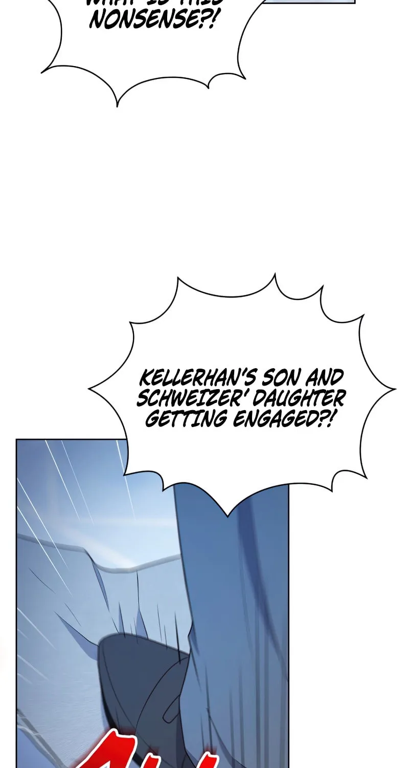 I Became the Daughter-in-Law of the Righteous Mad Dog Chapter 6 page 3 - 