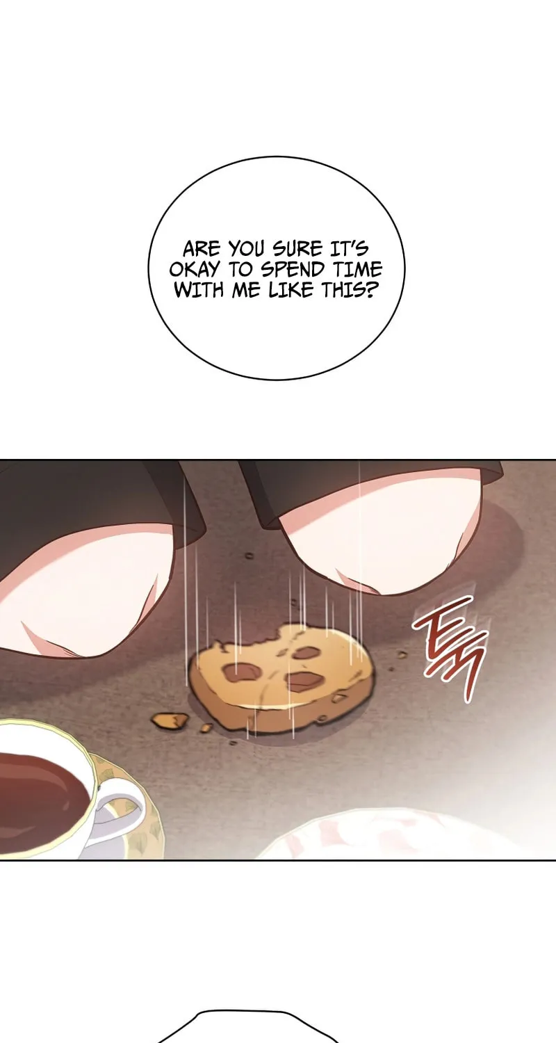 I Became the Daughter-in-Law of the Righteous Mad Dog Chapter 6 page 21 - 