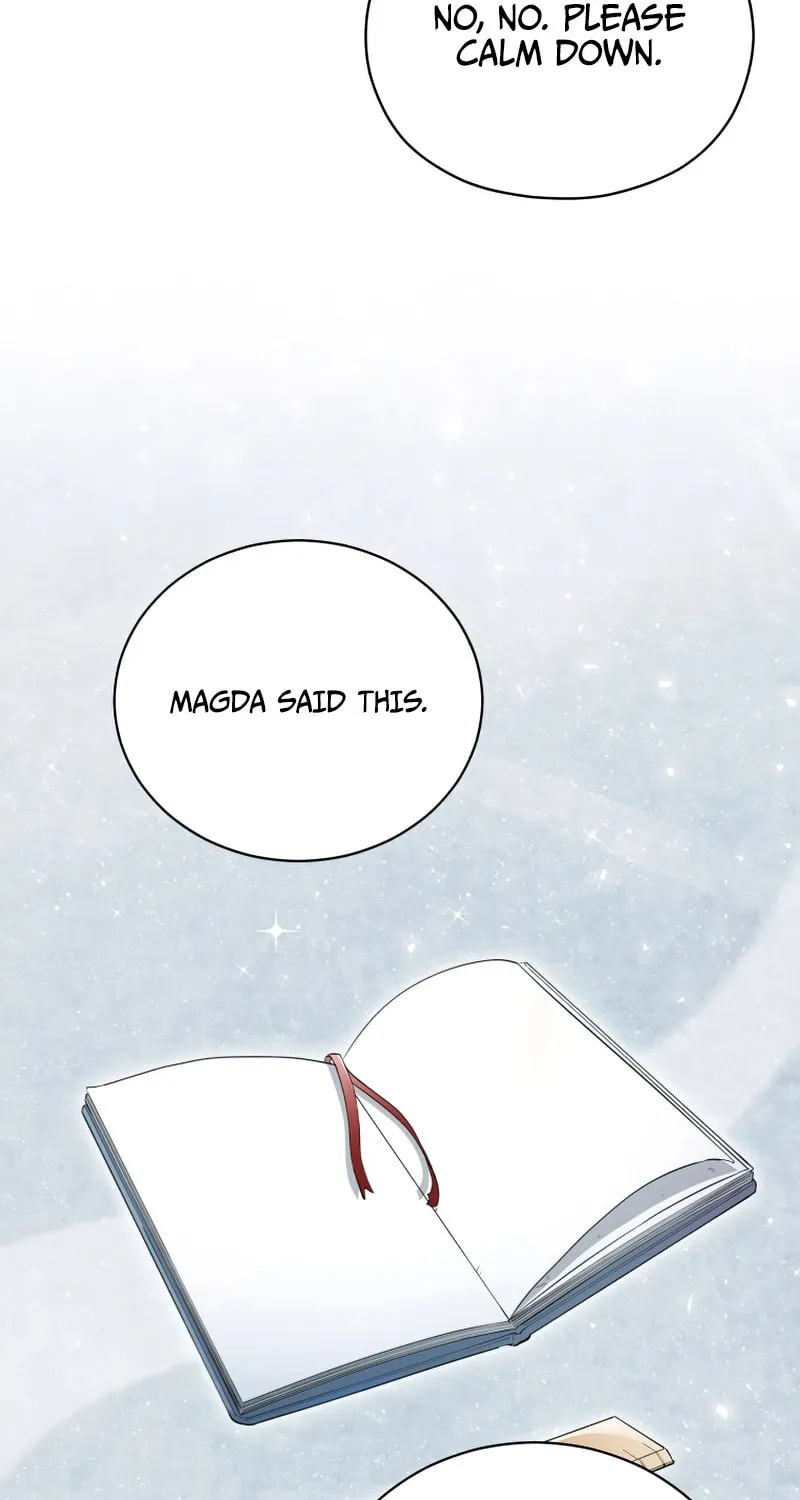 I Became the Daughter-in-Law of the Righteous Mad Dog Chapter 6 page 23 - 
