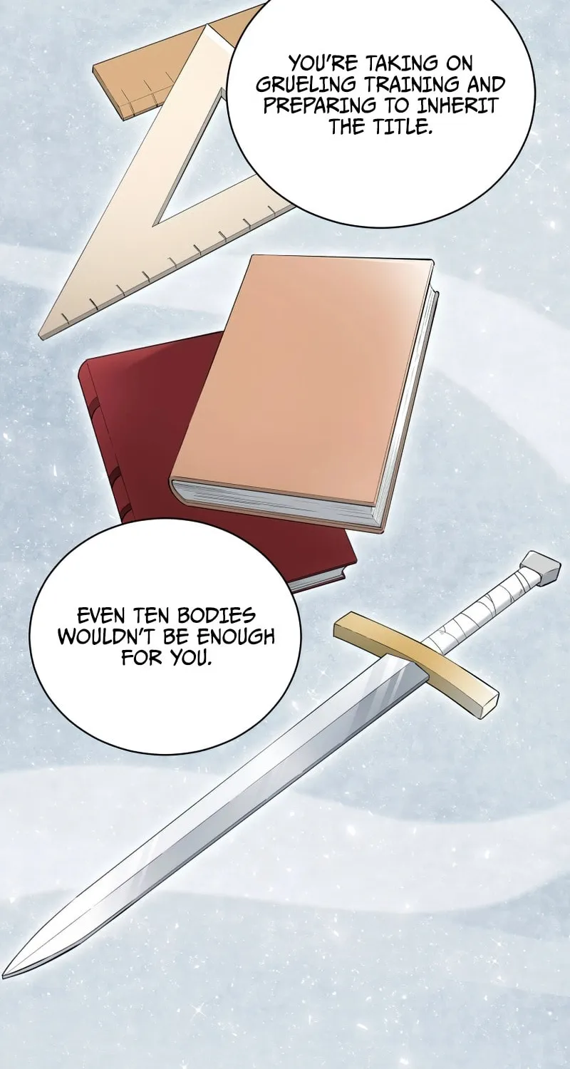 I Became the Daughter-in-Law of the Righteous Mad Dog Chapter 6 page 24 - 
