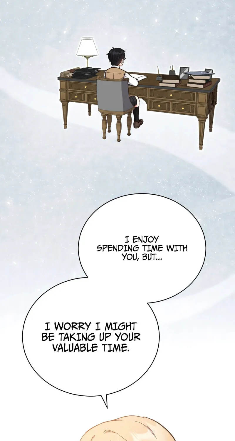 I Became the Daughter-in-Law of the Righteous Mad Dog Chapter 6 page 25 - 