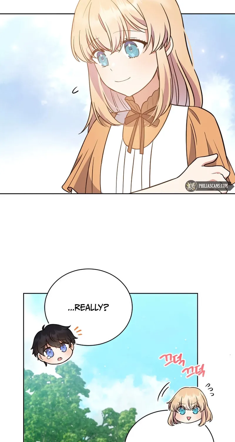 I Became the Daughter-in-Law of the Righteous Mad Dog Chapter 6 page 26 - 