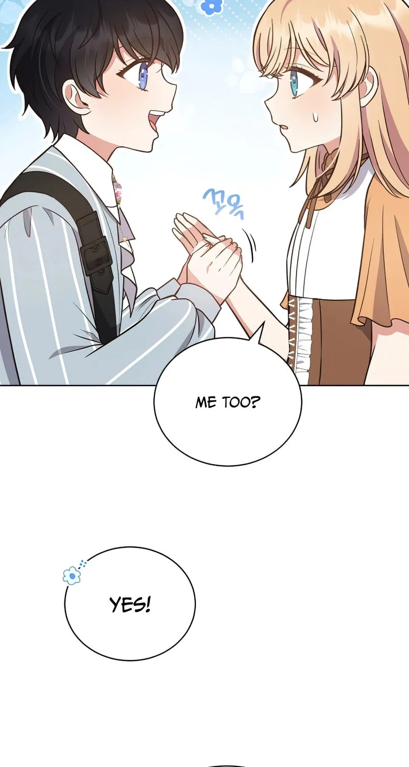I Became the Daughter-in-Law of the Righteous Mad Dog Chapter 6 page 29 - 