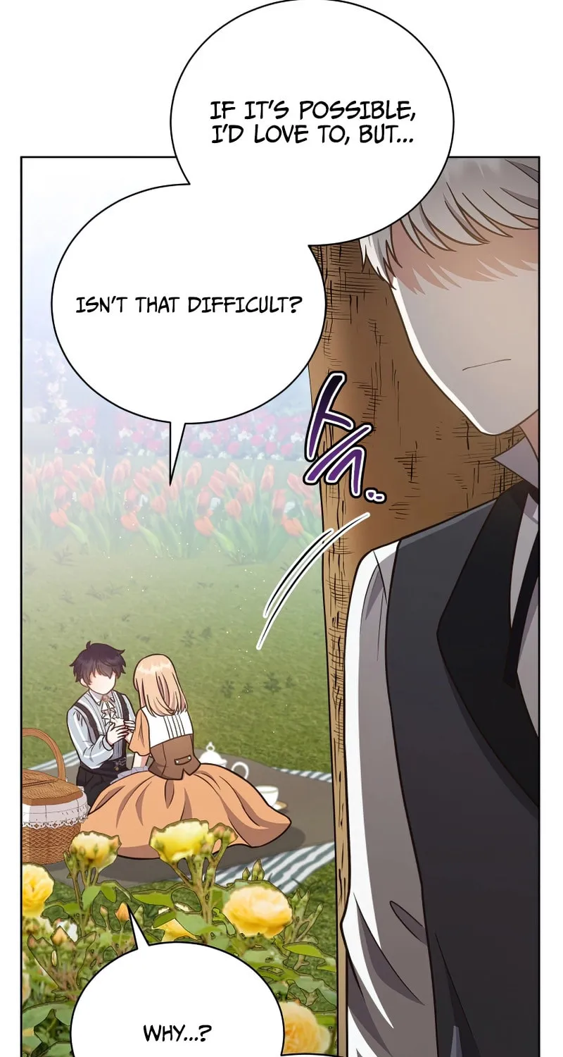I Became the Daughter-in-Law of the Righteous Mad Dog Chapter 6 page 30 - 