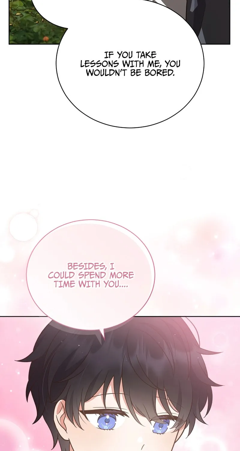 I Became the Daughter-in-Law of the Righteous Mad Dog Chapter 6 page 31 - 