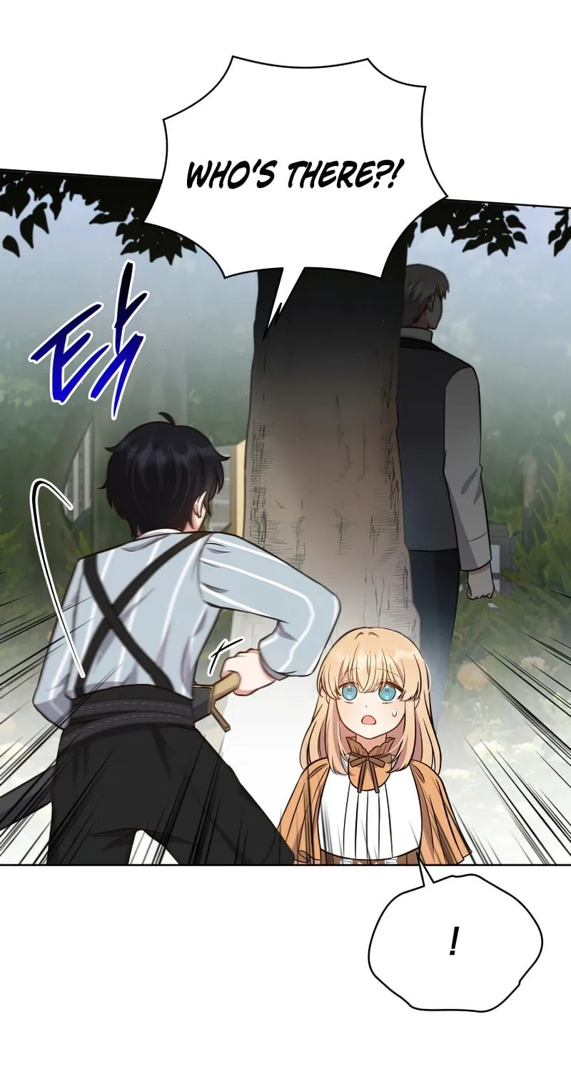 I Became the Daughter-in-Law of the Righteous Mad Dog Chapter 6 page 33 - 