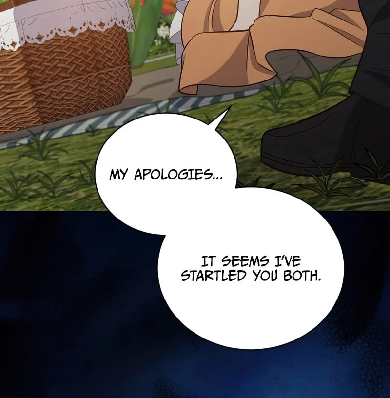 I Became the Daughter-in-Law of the Righteous Mad Dog Chapter 6 page 35 - 