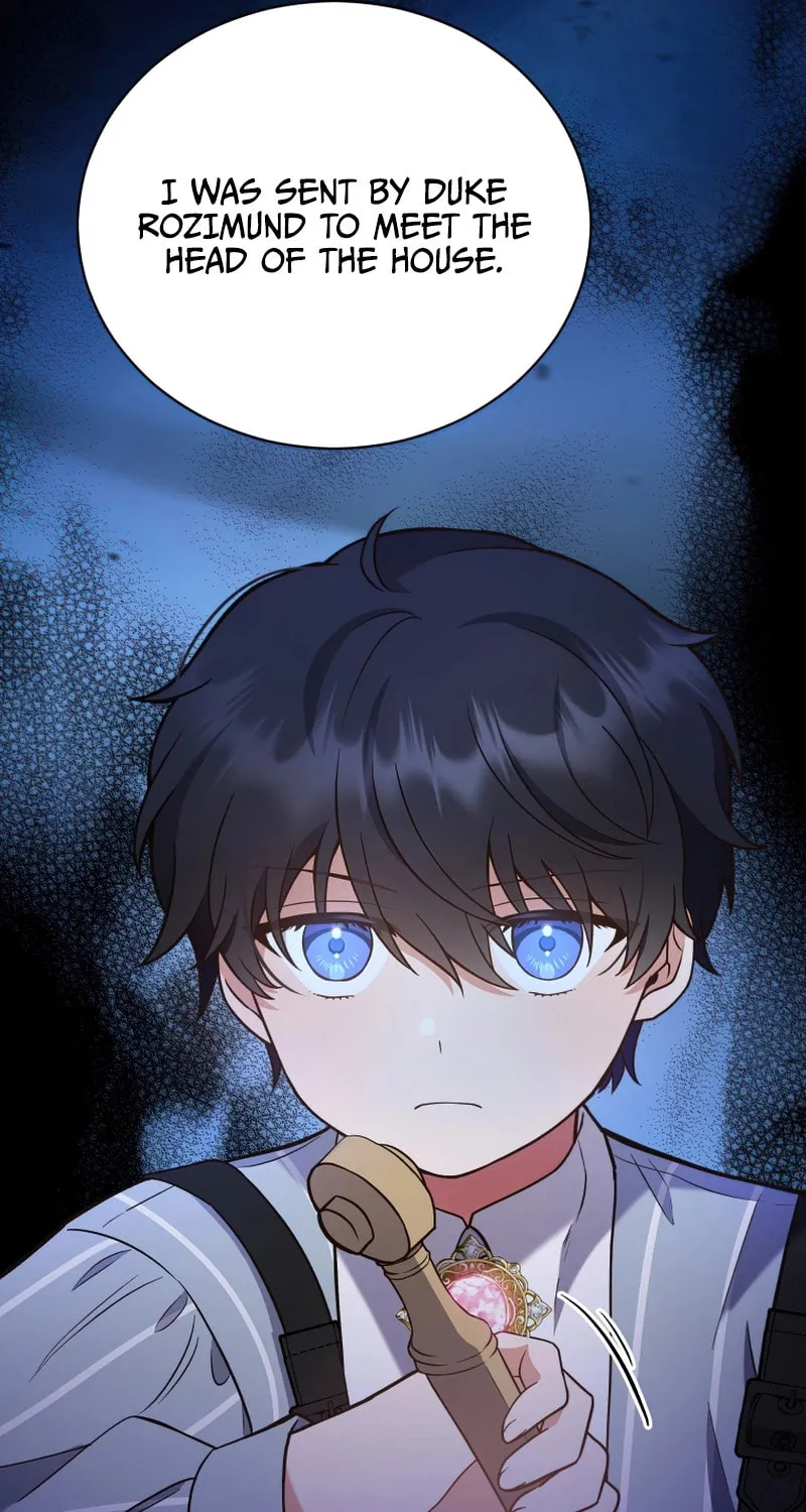 I Became the Daughter-in-Law of the Righteous Mad Dog Chapter 6 page 36 - 