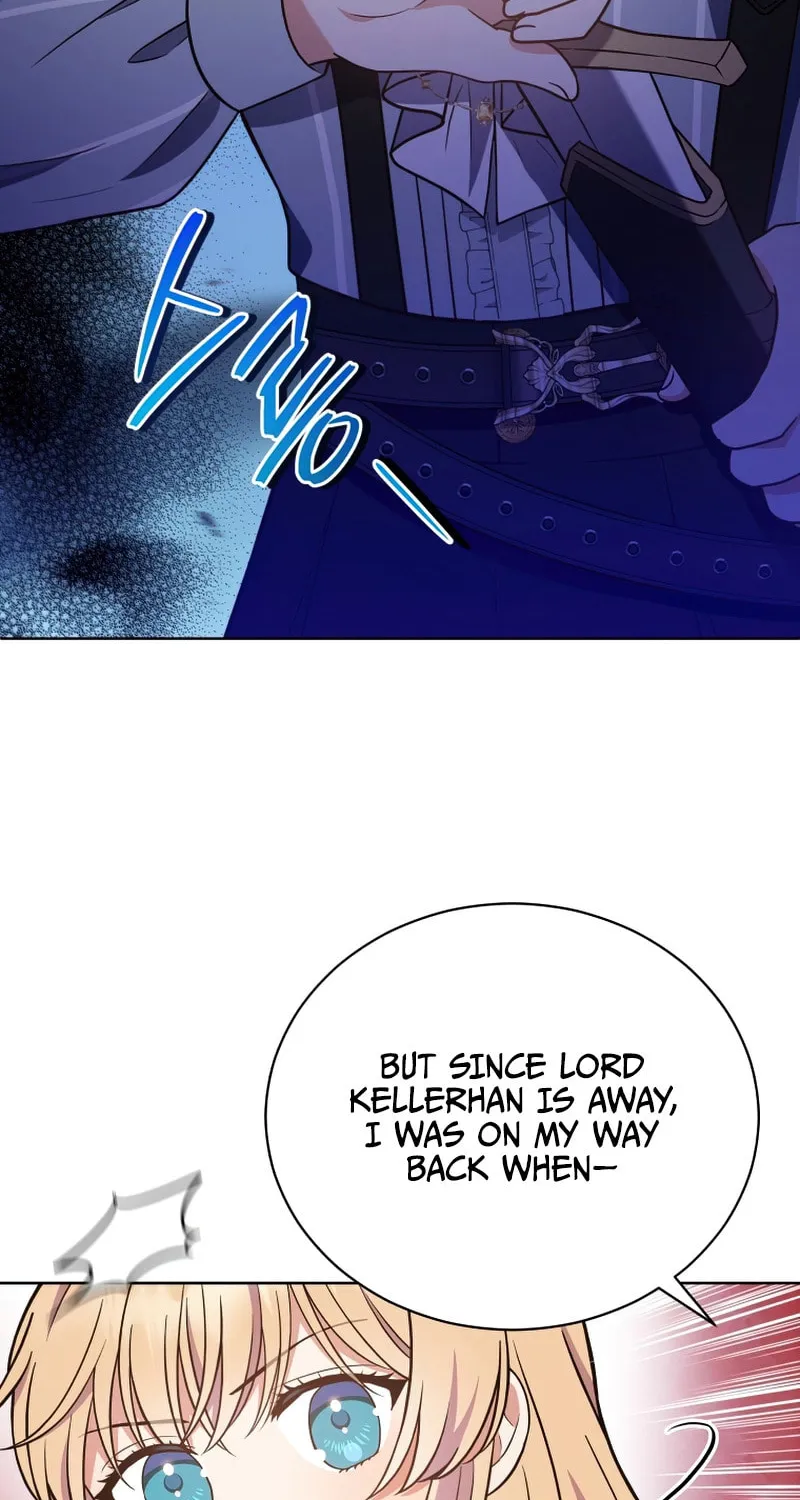 I Became the Daughter-in-Law of the Righteous Mad Dog Chapter 6 page 37 - 