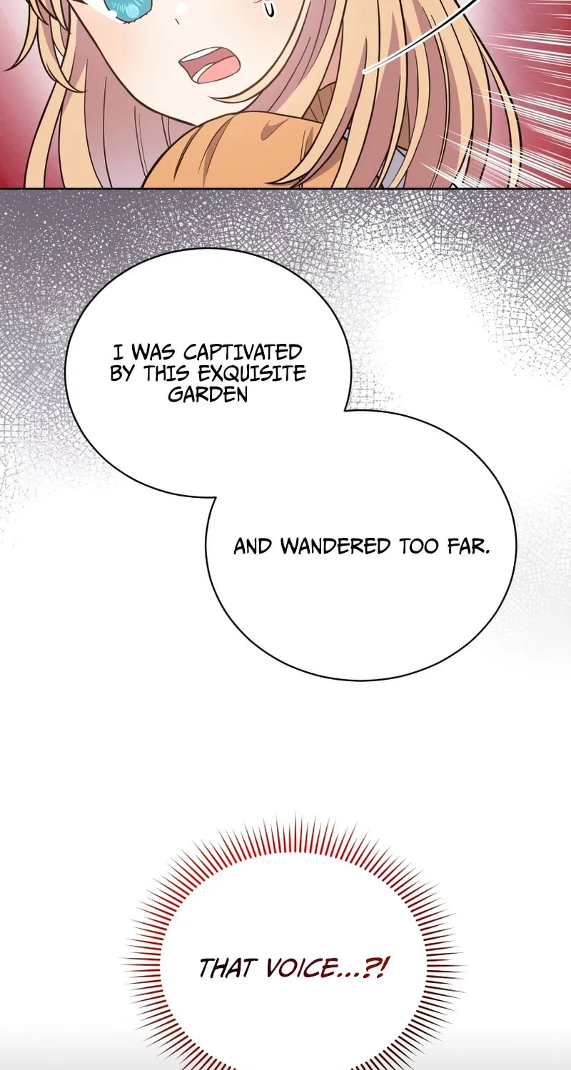 I Became the Daughter-in-Law of the Righteous Mad Dog Chapter 6 page 38 - 