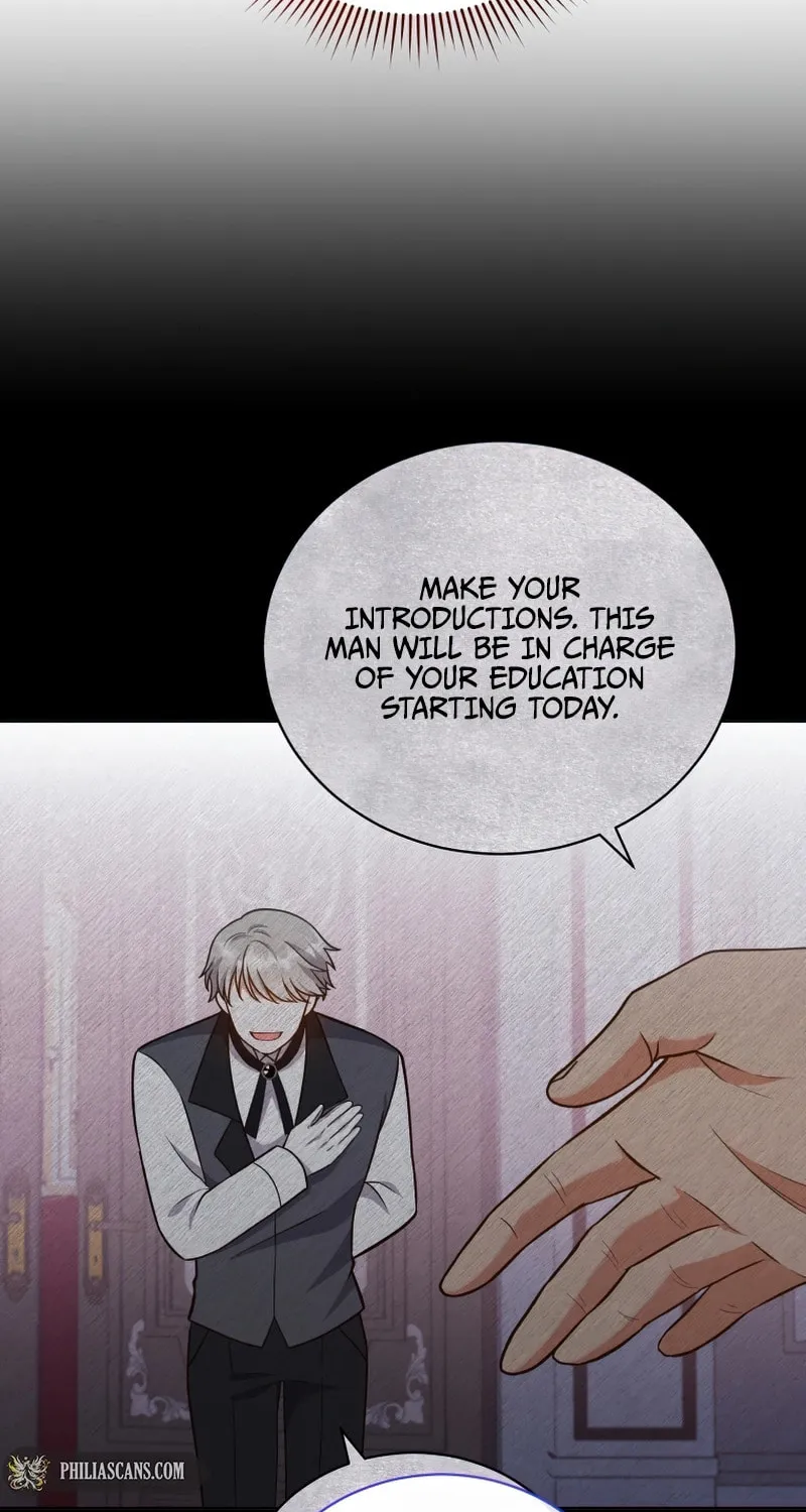 I Became the Daughter-in-Law of the Righteous Mad Dog Chapter 6 page 39 - 