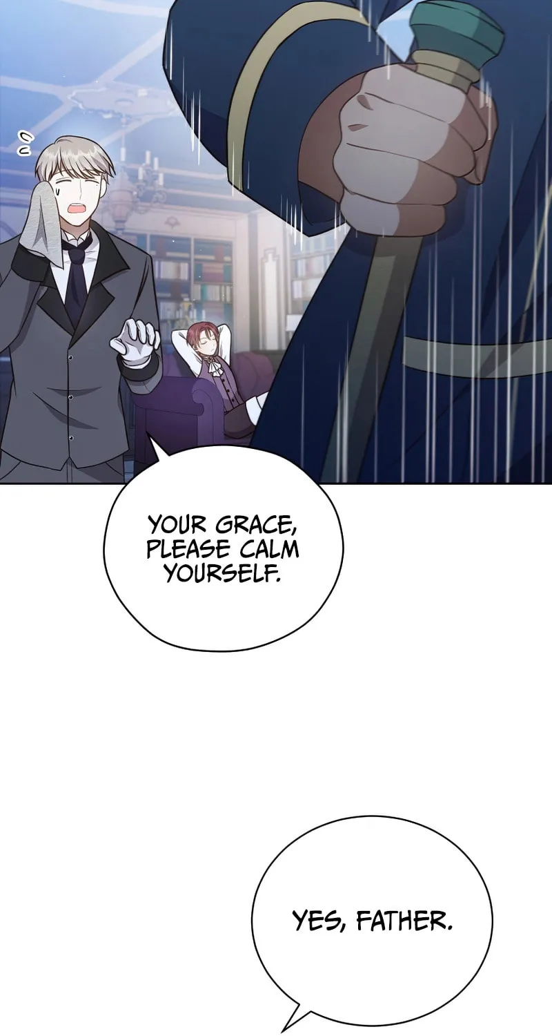 I Became the Daughter-in-Law of the Righteous Mad Dog Chapter 6 page 5 - 